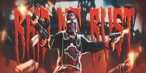 RAID ME RUST | [MAX5 | X2.5 | WEEKLY | ARENA | KIT | TP]