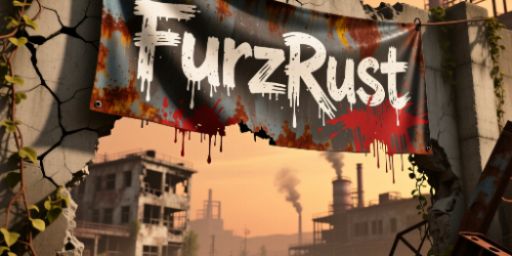 FurzRust | Иркутск | X2