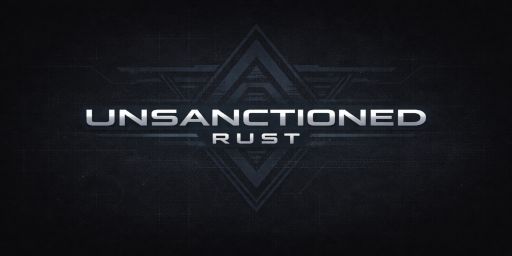 Unsanctioned Rust Monthly