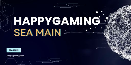 [JP] HAPPYGAMING.TECH JP Main 22/11 Weekly