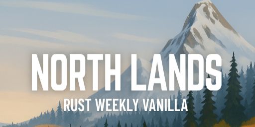 [CAN/US] North Lands | 04.12 | Weekly map, monthly BP