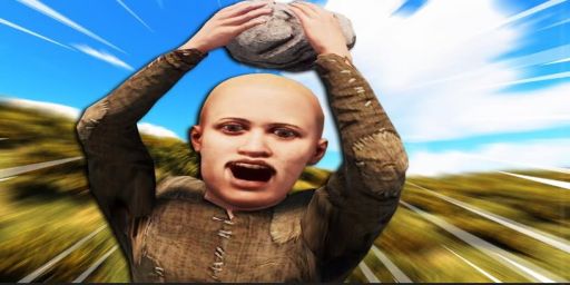 Ilha dos Novatos - Solo/Duo/Trio WIPOU 10/01