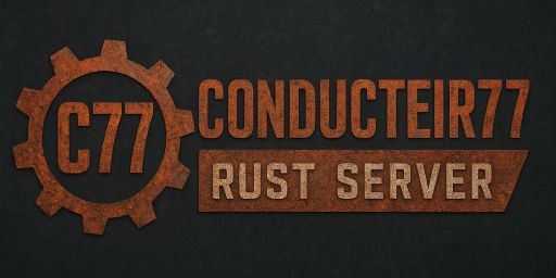 CZ/SK/EU | Conductier77 Community Server | carbon modded | pass
