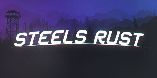 STEELS RUST - [X2 SOLO/DUO/TRIO X2 TPHomes Kits]