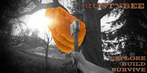 US Rustybee 2x Monthly Solo/Duo/Trio/Quad | Shared Bps