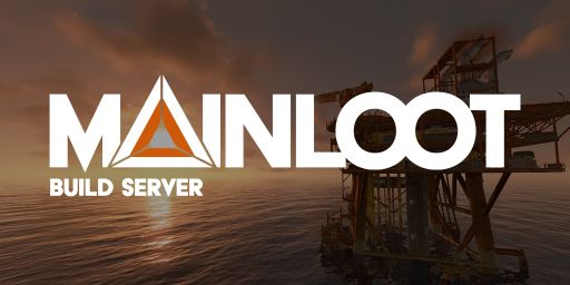 MAINLOOT • BUILD • CREATIVE