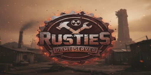 Rusties | Ultimate Noob Server