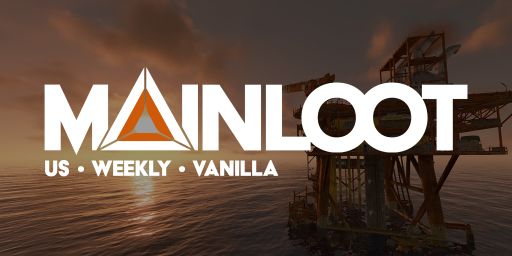 MAINLOOT • VANILLA • WEEKLY