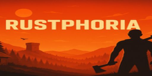 [SEA] Rustphoria.co  - X2 | Skin box | No Bp | Vanilla++