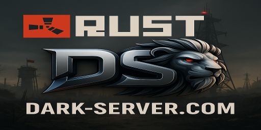 Dark-Server.com | EU Modded x5 PvP