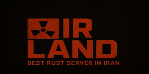 [IRAN] IR-Land 2X | KIT | FPS | WIPE:15DAY