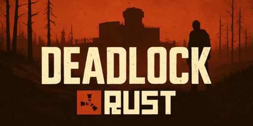DEADLOCK 2.0 | Solo/Teams Unlimited | Monthly | Modded