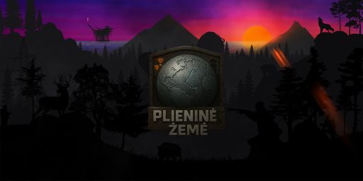 Plieninė Žemė | SOLO/DUO/TRIO