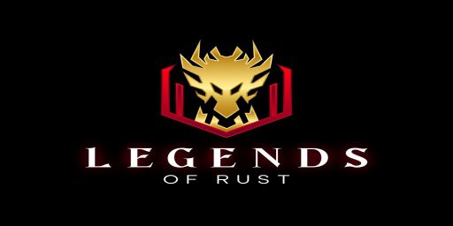 LEGENDS OF RUST 3X - WEEKLY - TRIO - SHARED BP (WIPED 02/28)