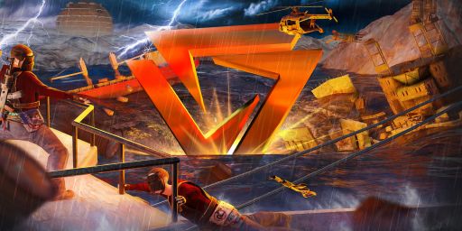 [LATAM] Vortex 2x | Solo/Duo | Full Wipe 04/01