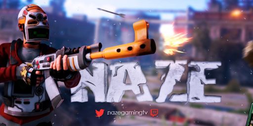 NazE Army Small Solo/Duo|WipeFull 18/12|Vanilla|