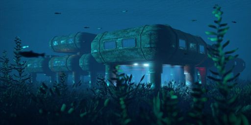 Pirates Paradise - Solo | Duo | Trio | 2x Gathering |