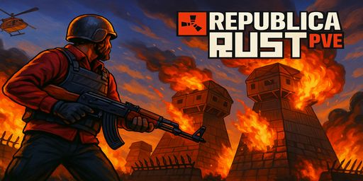 [ESP][PVE] REPUBLICA | PVP WEEKEND | WIPED 06/08/26