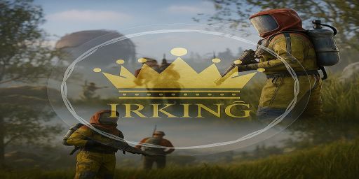 [IRAN] IRKings 10x | Rise of Persia | Persian