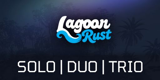 [US] Lagoon 1.5x | Solo/Duo/Trio | 8/13