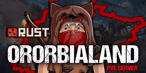 [ESP][PVE] ORORBIALAND [FULLWIPE 07/05/26]