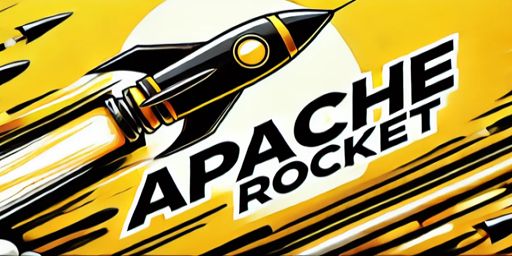 [US] ApacheRocket - 5x|Max5|Kits|FreeFuel