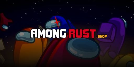 AMONG RUST - Mafia / Among Us / Roleplay in Rust