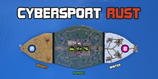 CYBERSPORTRUST.RU — TOURNAMENTS, ELO, PRIZES & DROPS