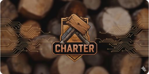 Charter PvE | EU | Monthly | No BP wipe