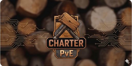 Charter PvE | EU | Monthly | No BP wipe