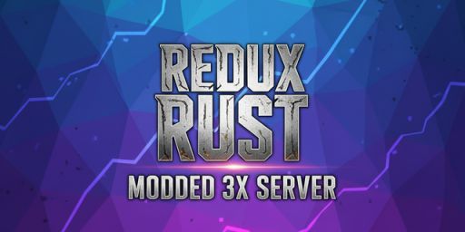 [EU] Redux 3x • Solo Only • Weekly