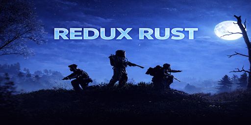 [EU] Redux 3x • Solo Only • Weekly
