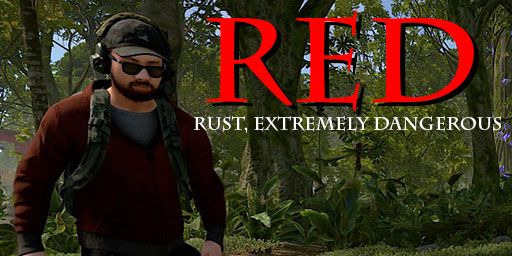 RED - No BP Wipe, Low UpKeep, No Team Limit