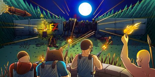 RustEZ Test [Naval Update]