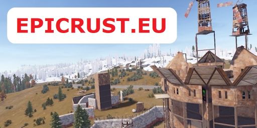 EPICRUST.EU - 10x | FreeHeli | Shop | No BPs | Max 5