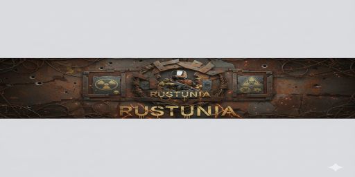 Rustunia - EU 2X | Solo/Duo/Trio/Quad |SkinBox | Max 4 |