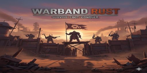 WARBAND1ts.55 | SOLO/DUO/TRIO | EU - JUST WIPED