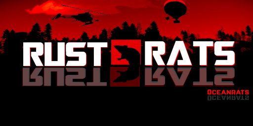 TUNNELRATS.GG PVE - HALF UPKEEP|+NPCs|PVP ZONES|PURGE