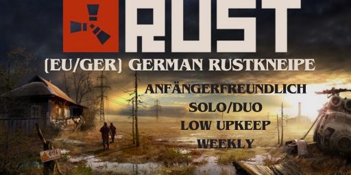 [EU/GER] German Rustkneipe | Anfängerfreundlich | Solo/Duo | L