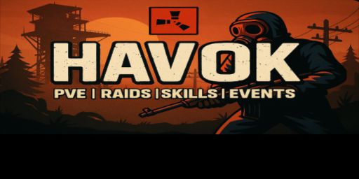 HaVoK|PVE|Raids|Skills|Events