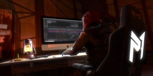 Isolde's Personal Cinematic Server