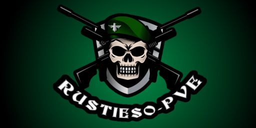 [ESP] [PVE] RUSTIESO-VANILLA-19/03/2026/bisemanal