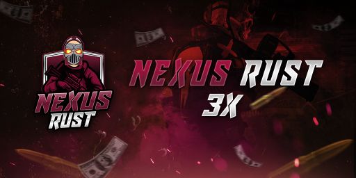 [EU] 3x NexusRust | Weekly | Solo/Duo
