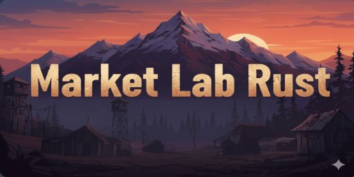 Market Lab - 2x, PVE events and more