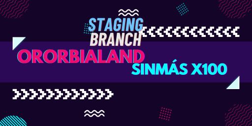 [EU] SINMAS STAGING NAVAL X100 - KIT - GOD