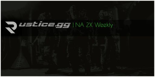 Rustice | 2x Vanilla+ | A True Rust Experience