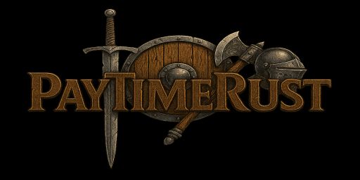 PayTimeRust | Solo/Duo  | Базовый турнир