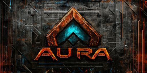 Rust Aura