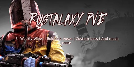 [US]Rustalaxy Vanilla Monthly