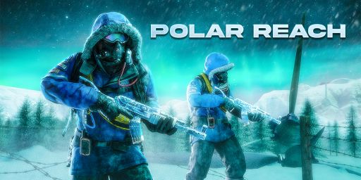 Polar Reach - EU 2x | Vanilla+ | No BP Wipes | JUST WIPED